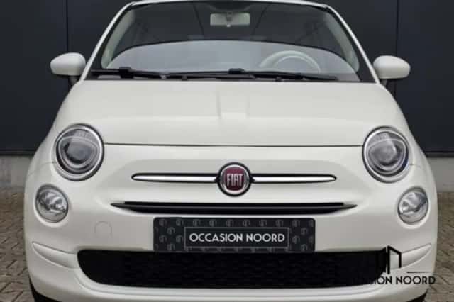 Fiat 500 (2016) thumbnail 2