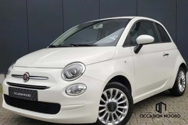 Fiat 500 (2016) thumbnail 3