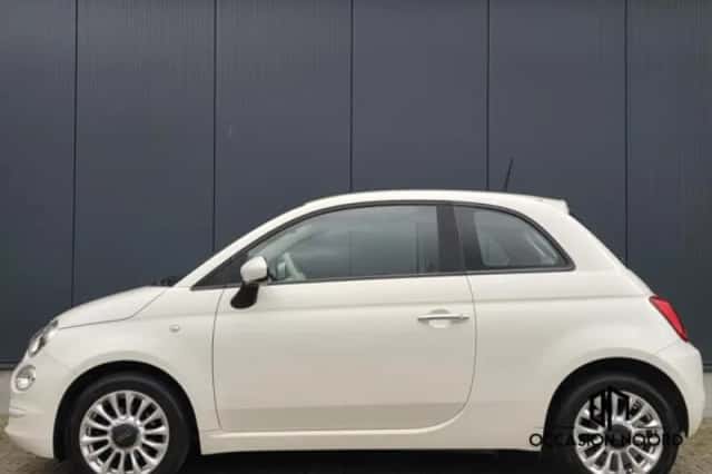 Fiat 500 (2016) thumbnail 4