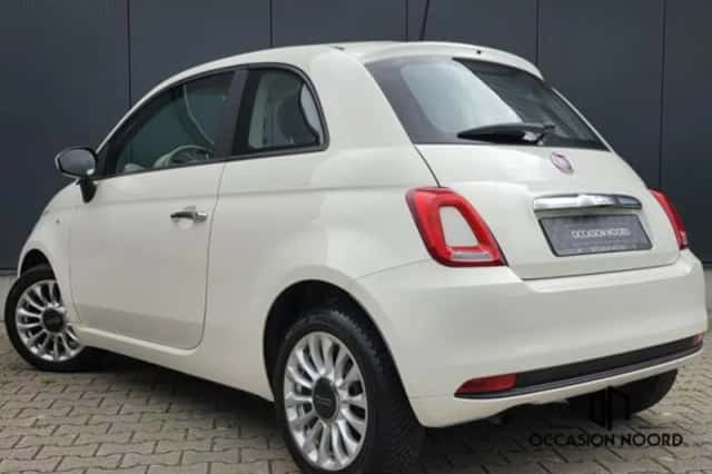 Fiat 500 (2016) thumbnail 5