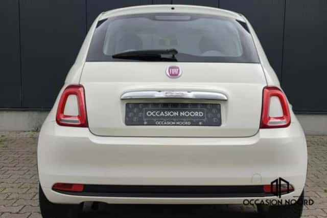 Fiat 500 (2016) thumbnail 6