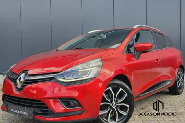 Renault Clio (2017) thumbnail 3
