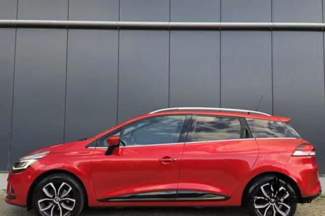 Renault Clio (2017) thumbnail 4
