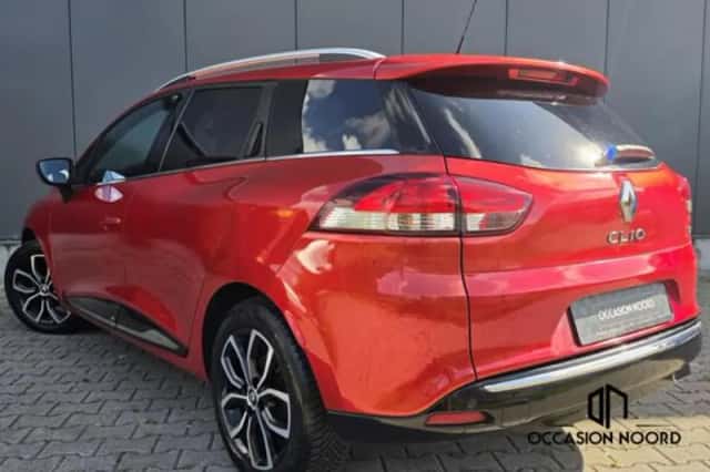 Renault Clio (2017) thumbnail 5