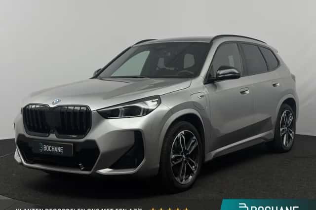 BMW X1 (2023) thumbnail 1