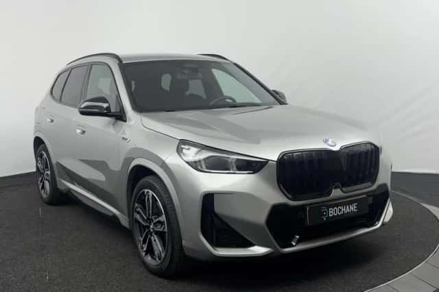 BMW X1 (2023) thumbnail 5