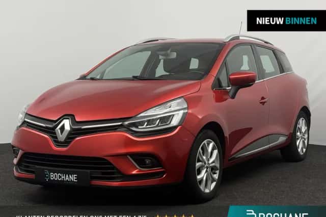 Renault Clio (2018) thumbnail 1