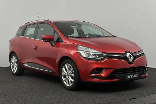 Renault Clio (2018) thumbnail 5