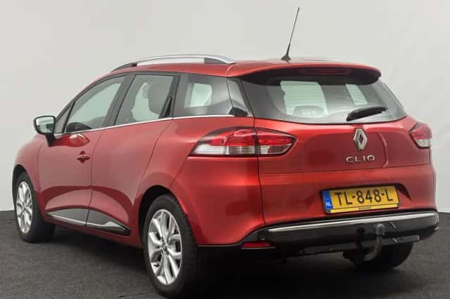 Renault Clio (2018) thumbnail 6