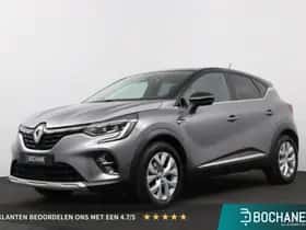 Renault Captur (2022)