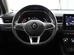 Renault Captur (2022) thumbnail 12