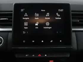 Renault Captur (2022) thumbnail 25