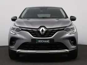 Renault Captur (2022) thumbnail 26