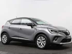 Renault Captur (2022) thumbnail 5