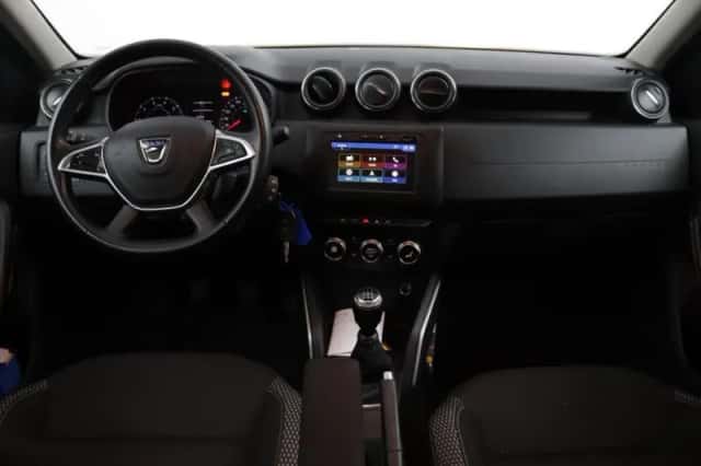Dacia Duster (2020) thumbnail 3