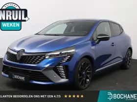 Renault Clio (2024)