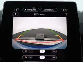 Renault Clio (2024) thumbnail 12