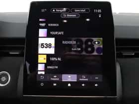 Renault Clio (2024) thumbnail 13