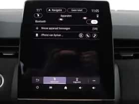 Renault Clio (2024) thumbnail 14