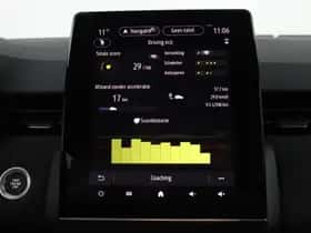 Renault Clio (2024) thumbnail 15