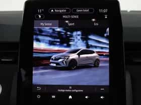 Renault Clio (2024) thumbnail 16