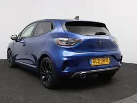 Renault Clio (2024) thumbnail 5