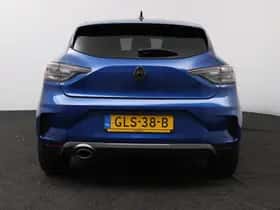 Renault Clio (2024) thumbnail 6