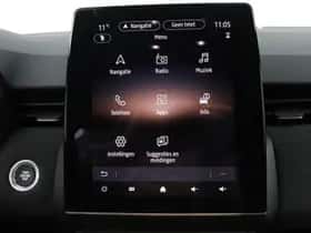 Renault Clio (2024) thumbnail 10
