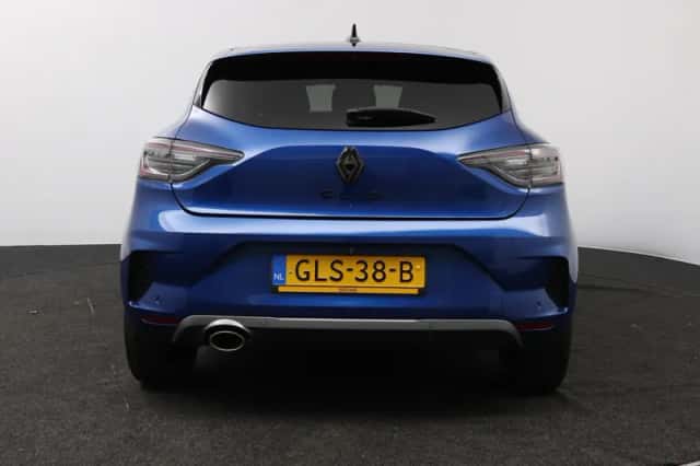 Renault Clio (2024) thumbnail 6