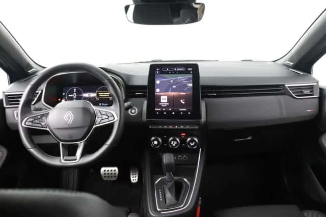 Renault Clio (2024) thumbnail 3
