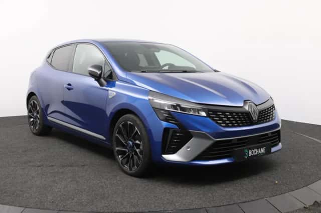 Renault Clio (2024) thumbnail 4