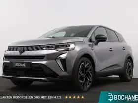Renault Symbioz (2025)