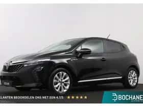 Renault Clio (2024)