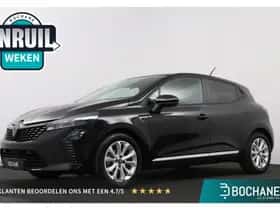 Renault Clio (2024)