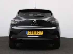 Renault Clio (2024) thumbnail 2