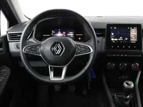 Renault Clio (2024) thumbnail 16
