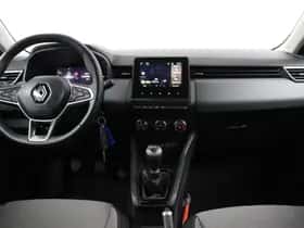Renault Clio (2024) thumbnail 17