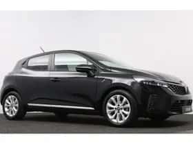 Renault Clio (2024) thumbnail 5