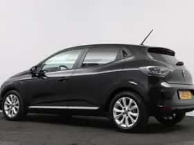 Renault Clio (2024) thumbnail 8