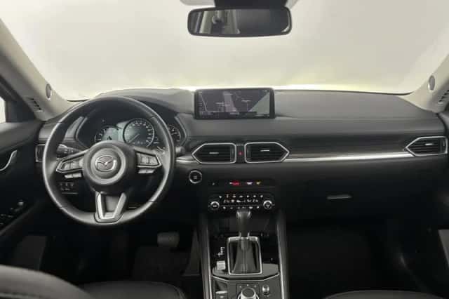 Mazda CX-5 (2023) thumbnail 3