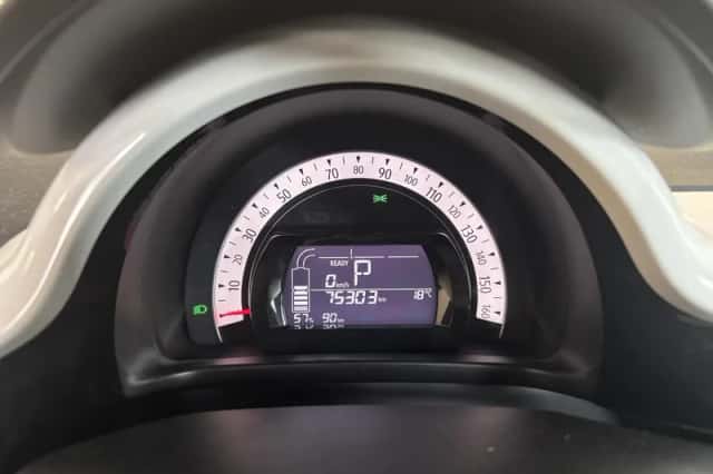 Renault Twingo (2022) thumbnail 4