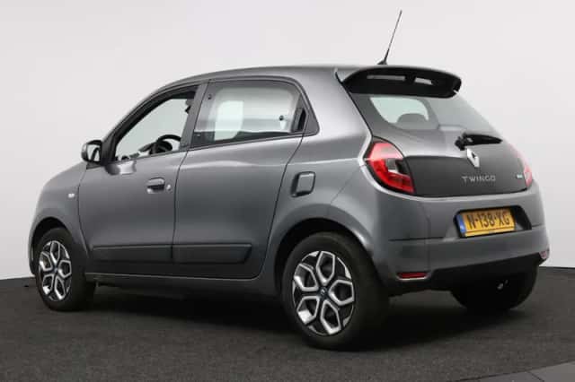 Renault Twingo (2022) thumbnail 6