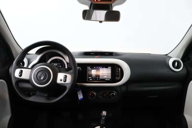 Renault Twingo (2022) thumbnail 3