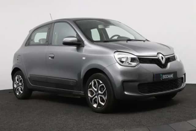 Renault Twingo (2022) thumbnail 5
