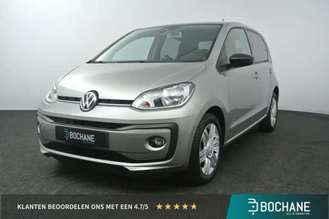 Volkswagen Up! (2020) thumbnail 1