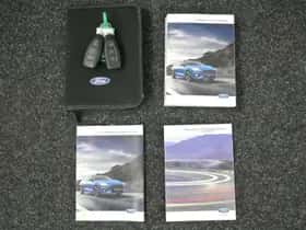 Ford Focus (2021) thumbnail 15