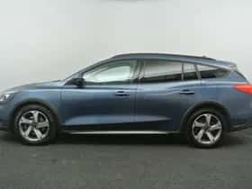 Ford Focus (2021) thumbnail 16
