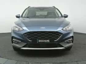 Ford Focus (2021) thumbnail 17