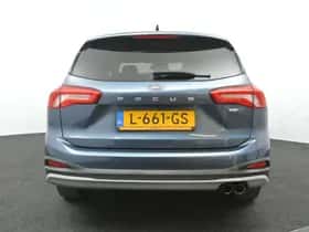 Ford Focus (2021) thumbnail 19