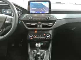Ford Focus (2021) thumbnail 20